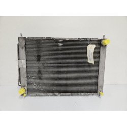 Radiateur Eau Clim Renault Clio 3 Phase 1
